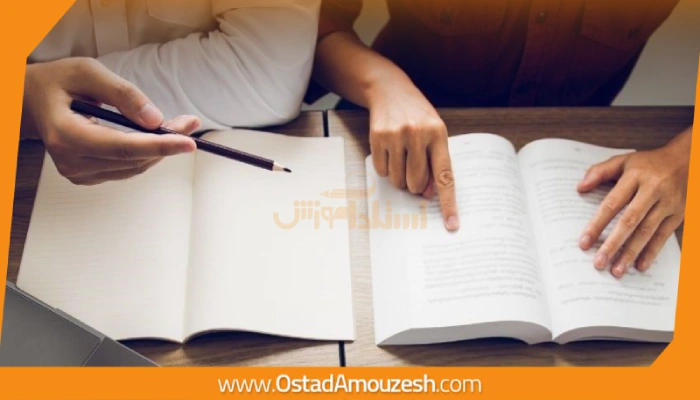 چالش‌های رایج در یادگیری زبان انگلیسی به‌صورت آنلاین و راهکارهای عملی برای غلبه بر آن‌ها